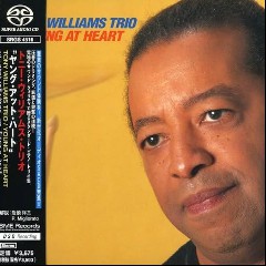 The Tony Williamson Trio