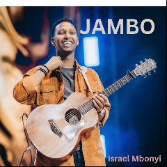 Israel Mbonyi