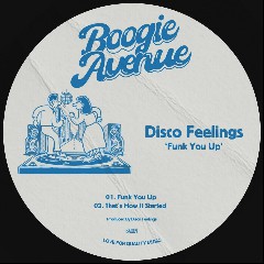 Disco Feelings