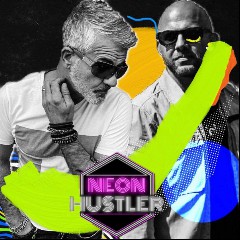 Neon Hustler
