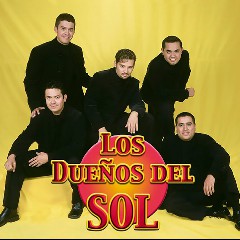 Los Dueños Del Sol
