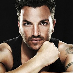 Peter Andre