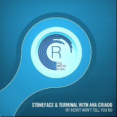 Stoneface & Terminal with Ana Criado