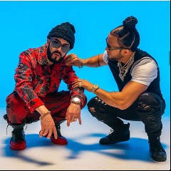 Yandel & Myke Towers