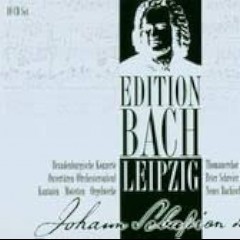 Neues Bachisches Collegium Musicum Leipzig