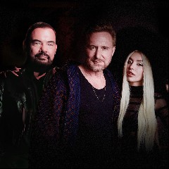 David Guetta, Alphaville & Ava Max