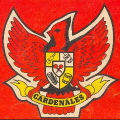Cardenales del Éxito