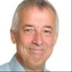 Robert Carty