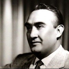 Pedro Vargas