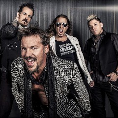 Fozzy