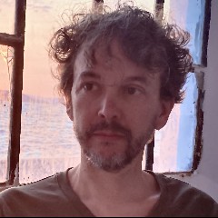 Philippe Deschamps