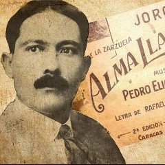 ALMA LLANERA