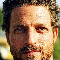 Jon Rose