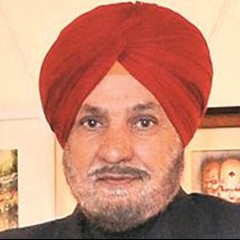 Malkit Singh