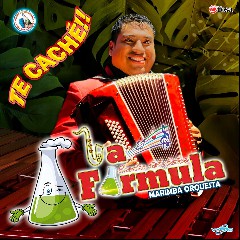 La Formula Marimba Orquesta