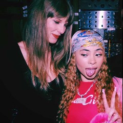 Taylor Swift feat. Ice Spice