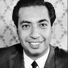 Mahendra Kapoor