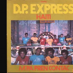 DP Express