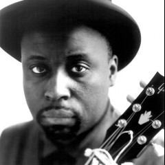 Ronny Jordan