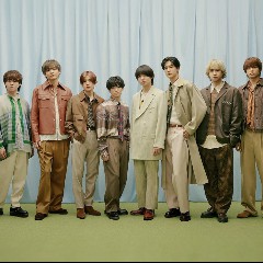 Hey! Say! JUMP