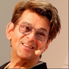 Niklas Strömstedt