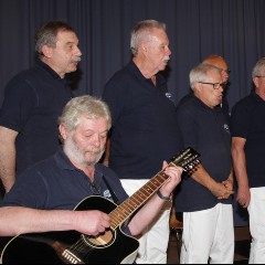 Shanty Chor Leisböhler Seemöven