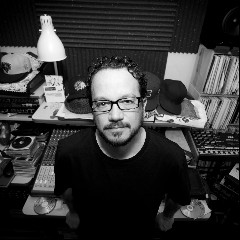 Mark Farina feat. Sean Hayes