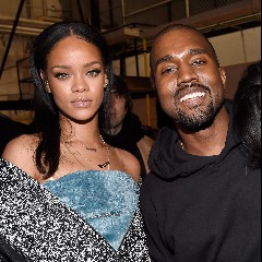 Rihanna feat. Kanye West