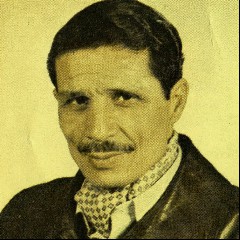 Dahmane El Harrachi