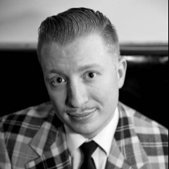 Glenn Crytzer and his Syncopators