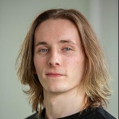 Marc Robberttson