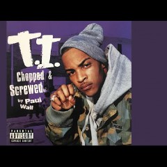 T.I. & Paul Wall