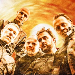 Black Space Riders