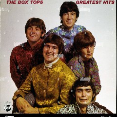The Box Tops The Box Tops