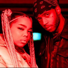 Zoe Wees feat. 6LACK