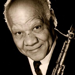 Sidney Bechet