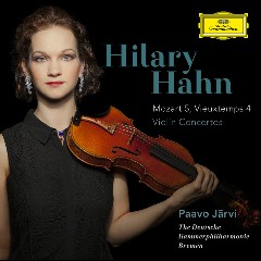 Violin Concerto