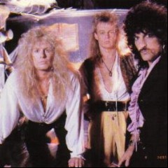 Blue Murder