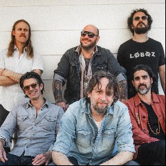Hayes & the Heathens