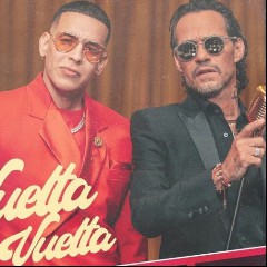 Daddy Yankee & Marc Anthony