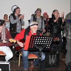 Piraten Koor De Stormvogels