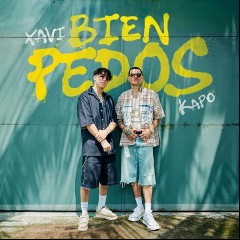 Xavi, Kapo