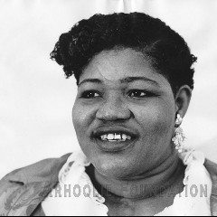 Willie Mae & Big Mama Thornton