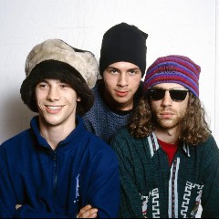 Jamiroquai
