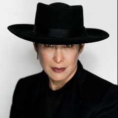 Michelle Shocked