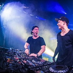 Hardwell & Blasterjaxx