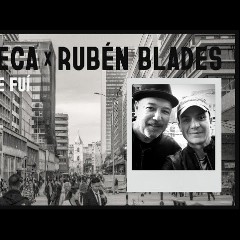 FONSECA FEAT RUBEN BLADES