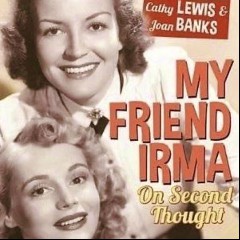 My Friend Irma
