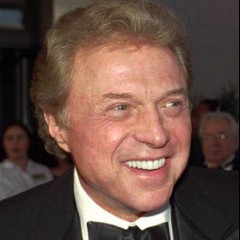 Steve Lawrence