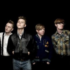 Frankie & the Heartstrings